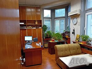 Офис в Центъра на Бургас