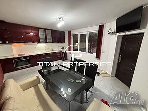 Двустаен, под наем, кв. Сарафово