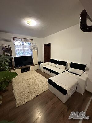 Двуетажна Къща с акт 15 в кв. Долно езерово