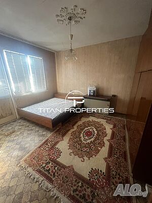 Двустаен, под наем, ж.к Меден Рудник зона Г