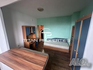 Двустаен апартамент в ж.к Меден Рудник зона В
