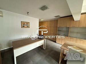 Офис в Центъра на Бургас