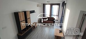 Тристаен апартамент в ж.к Меден Рудник зона В