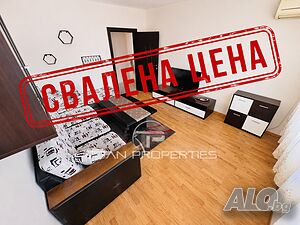 Ексклузивна оферта! Тристаен апартамент с АКТ 16 в ж.к Меден Рудник зона В