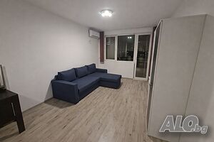 Двустаен апартамент в ж.к Изгрев