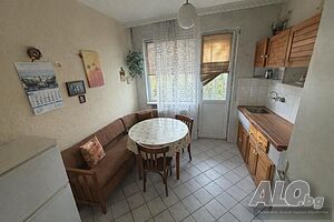 Ключ в офиса! Двустаен, под наем, ж.к Лазур на ключова локация
