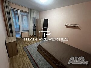 Двустаен, под наем, ж.к Меден Рудник зона А