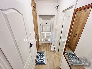 Ключ в офиса! Едностаен, под наем, Център