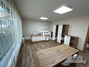 Офис, под наем, Център