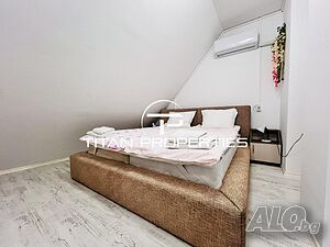 Ключ в офиса! Двустаен, под наем, ж.к Лазур с включени консумативи