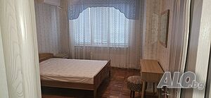 Двустаен, под наем, ж.к Славейков