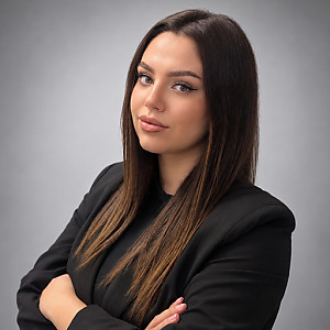 Калина Георгиева