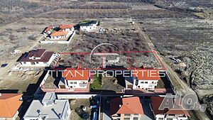 Парцел за продажба в с. Брестник