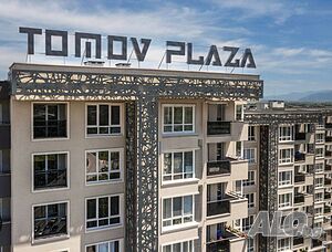 Паркомясто за продажба в ’’Томов Плаза’’