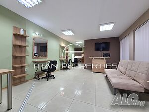 Търговско помещение за продажба в кв. Кършияка