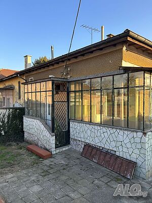 Къща за продажба в с. Крумово
