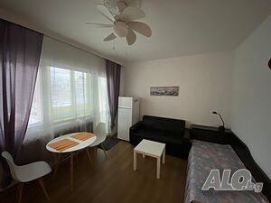 Едностаен апартамент под наем в жк. Тракия