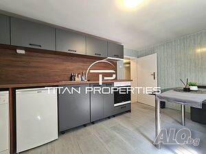 ТОП ЛОКАЦИЯ! Двустаен апартамент за продажба в Центъра