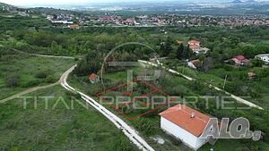 Парцел за продажба в с. Белащица