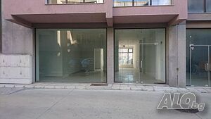 Офис под наем в кв. Кючук Париж