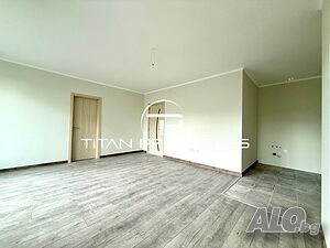 АКТ 16! Тристаен апартамент в нова сграда в Центъра