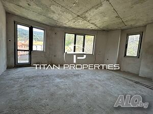 Двустаен апартамент за продажба в гр. Асеновград