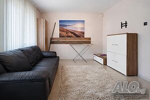 Двустаен апартамент под наем в кв. Каменица 2