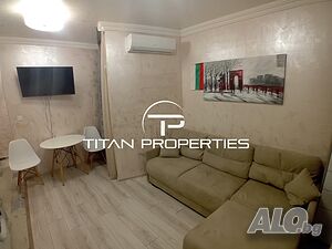 Едностаен апартамент в жк. Христо Смирненски