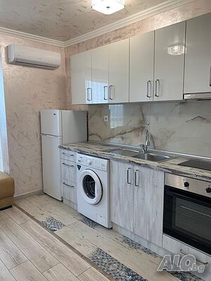 Едностаен апартамент в жк. Христо Смирненски