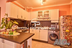 Тристаен апартамент за продажба в жк. Остромила