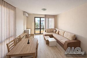 Тристаен апартамент под наем в кв. Каменица 1