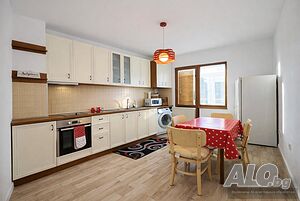 Тристаен апартамент под наем в кв. Каменица 2