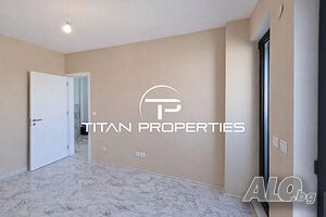 Двустаен апартамент за продажба в кв. Каменица 2 Двустаен апартамент 67 кв.м Тухла 2024 г. 8 етаж Непоследен | Апартаменти | Каменица 1 Пловдив