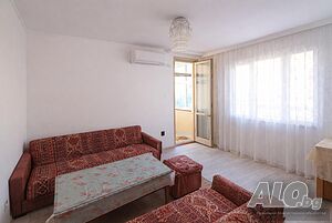 Двустаен апартамент под наем в жк. Южен