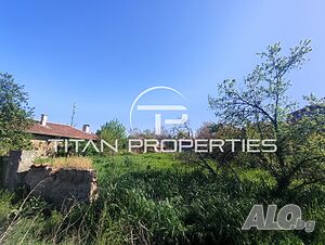 Парцел за продажба в с. Цалапица