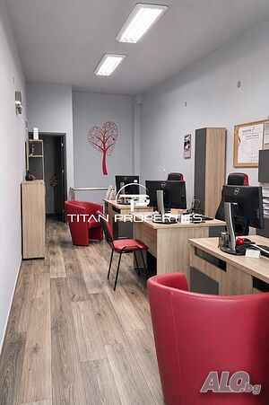 ОФИС за продажба в кв. Мараша