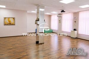 ОФИС за продажба в Центъра