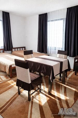 Самостоятелна КЪЩА под наем в с. Старосел