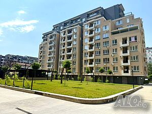 АКТ 16! Двустаен апартамент в жк. Южен