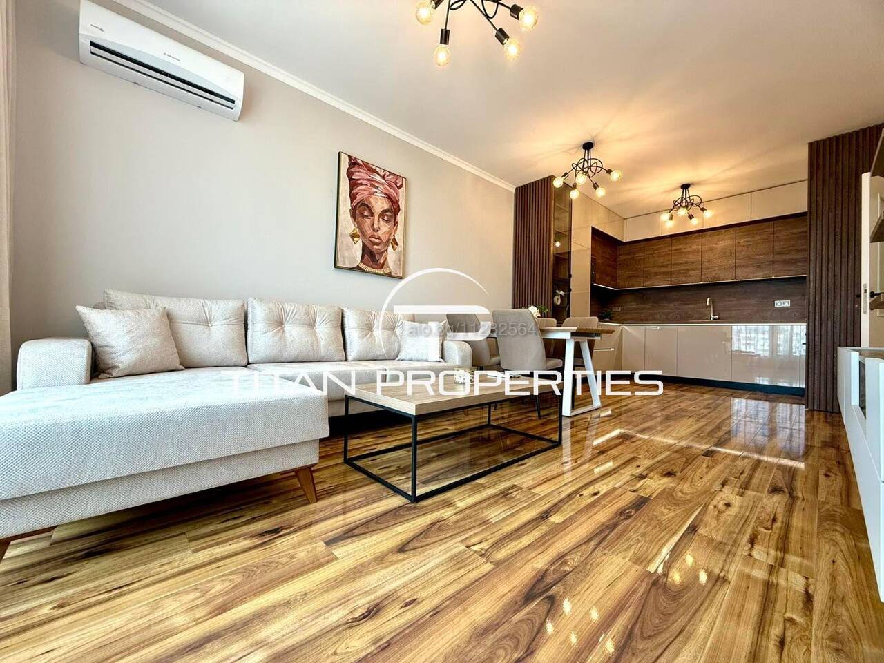 Тристаен апартамент в жк. Тракия Тристаен апартамент 97 кв.м Тухла 2025 г. 6 етаж Непоследен | Апартаменти | Тракия Пловдив