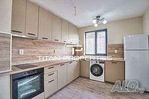Двустаен апартамент под наем в жк. Тракия | ПАРКОМЯСТО В ЦЕНАТА!