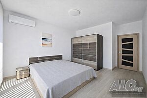 Двустаен апартамент в жк. Тракия | 73 кв.м | Паркомясто