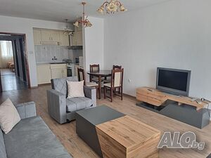 Тристаен апартамент под наем в кв. Кършияка