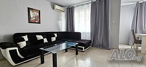 Тристаен апартамент под наем в кв. Кършияка