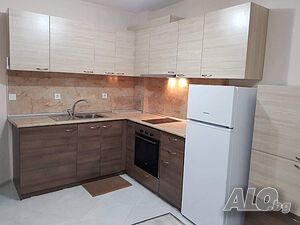 Двустаен апартамент под наем в кв. Кючук Париж Двустаен апартамент под наем 61 кв.м Обзаведен | Апартаменти под наем | Въстанически / Кючук Париж Пловдив