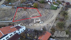 Парцел за продажба в с. Куклен