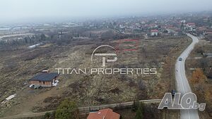 Парцел за продажба в гр. Куклен