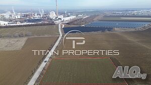Парцел за продажба в гр. Куклен