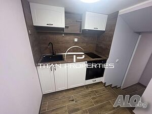 Двустаен апартамент, под наем, Център Двустаен апартамент под наем 38 кв.м Обзаведен | Апартаменти под наем | Център Варна