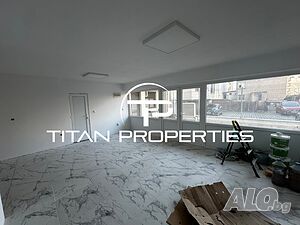 Търговско помещение, за продажба, кв. Колхозен пазар
